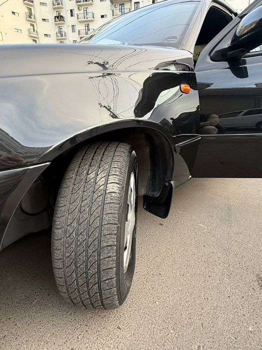 Nexia 2. 2008 год. Сонс..