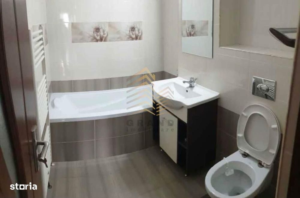 Apartament 2 Camere Calea Moldovei De Inchiriat
