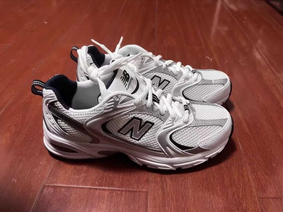 New balance 530 новые