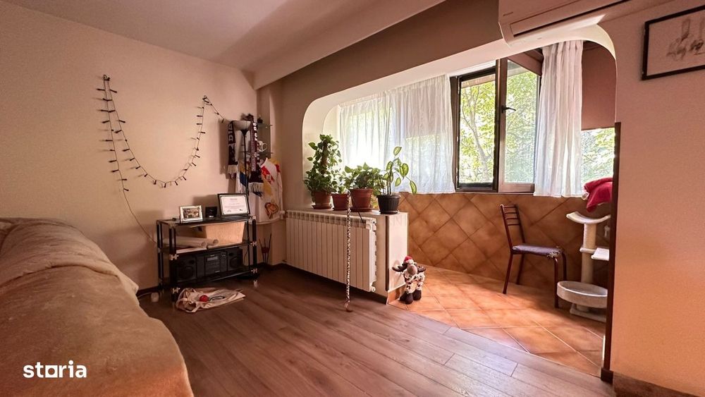 Apartament 4 camere Alba Iulia de vanzare