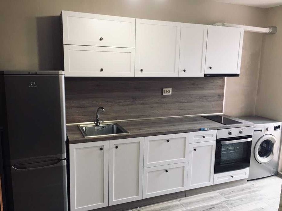 Дава се под наем Двустаен апартамент в Бургас, Зорница - 60 кв.м за 210 € - Снимка #9