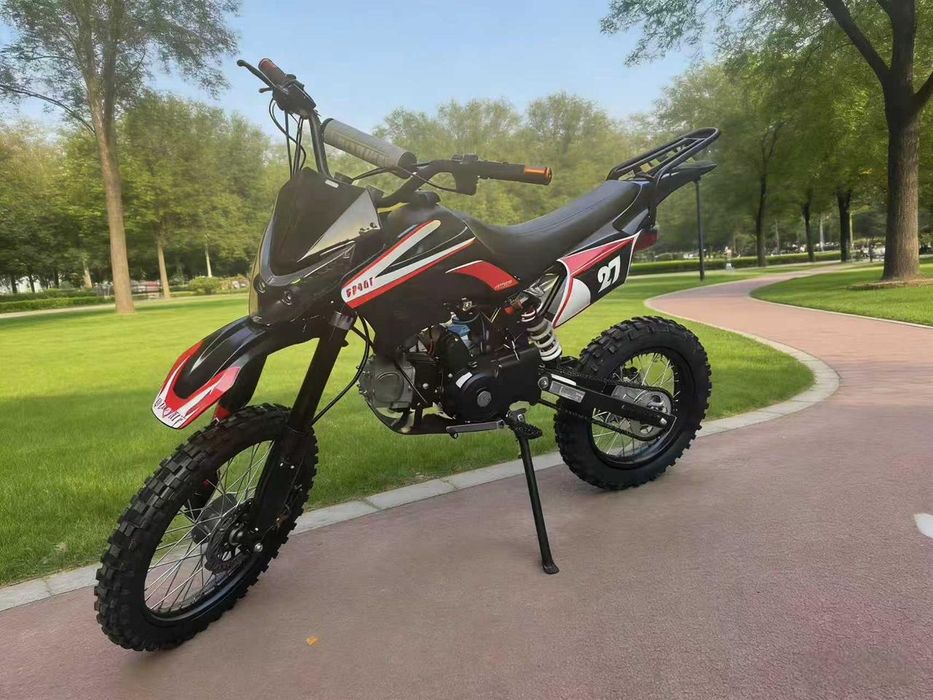 мотоцикл детски мотик