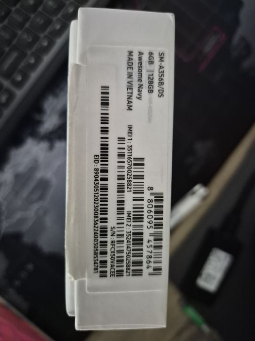 Samsung Galaxy A35 5G