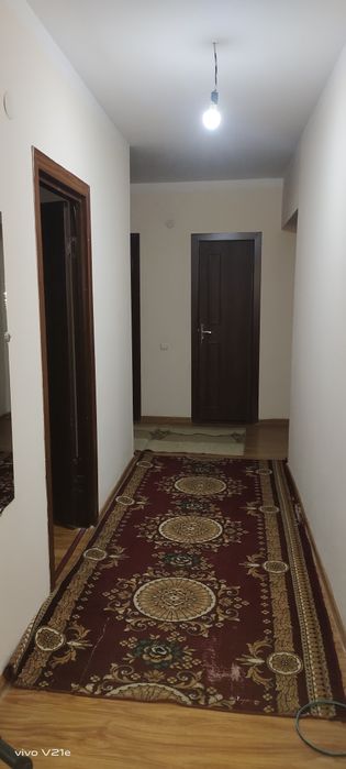 Аренда квартира 3-х комнатная