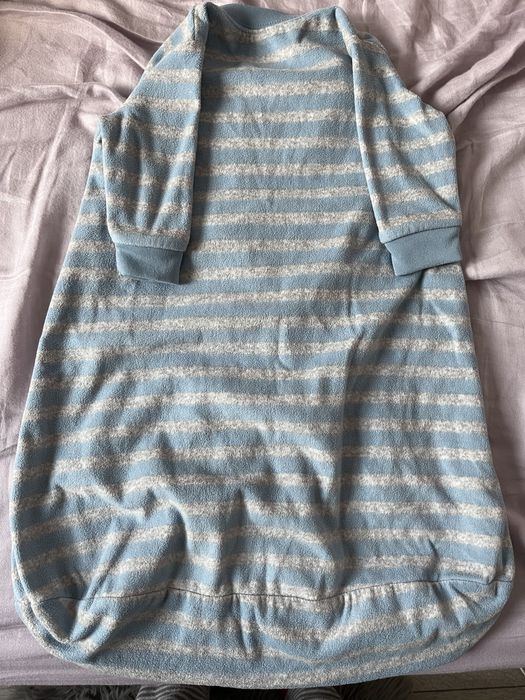 Чувалче за спане за новородено Carter 0-3м