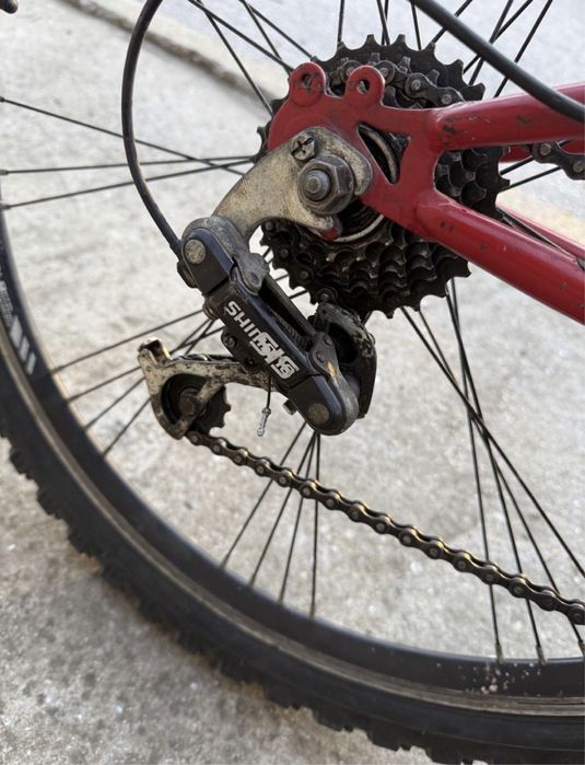 Продавам Interbike 26’