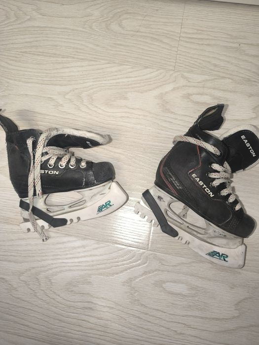 продам коньки детские