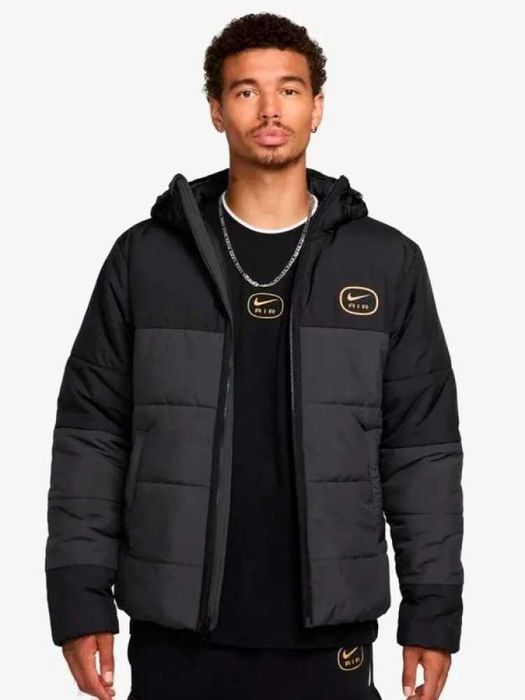 NIKE Яке Club Therma-Fit