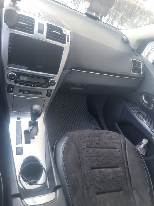 Продаётся автомобиль