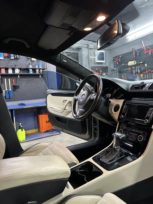 Ambientale symphony, Audi A4, Passat, Mercede E Class, Skoda Octavia