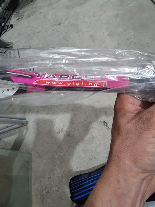 Ракети за Скуош, чисто нови