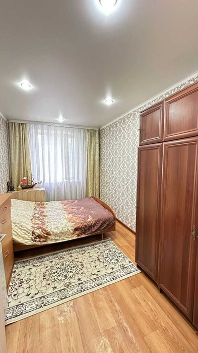 3х ком кв на Ремзаводе