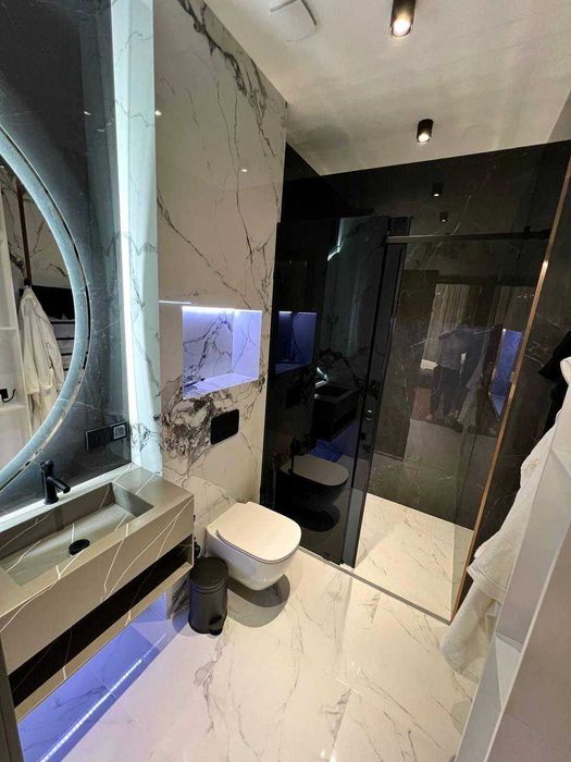 Супер Цена! Элитная 2шка в Центре Города ЖК INFINITY/Ул С.Азимова ID01