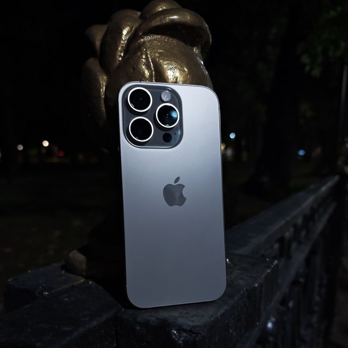 Apple iPhone 16 Pro 512GB