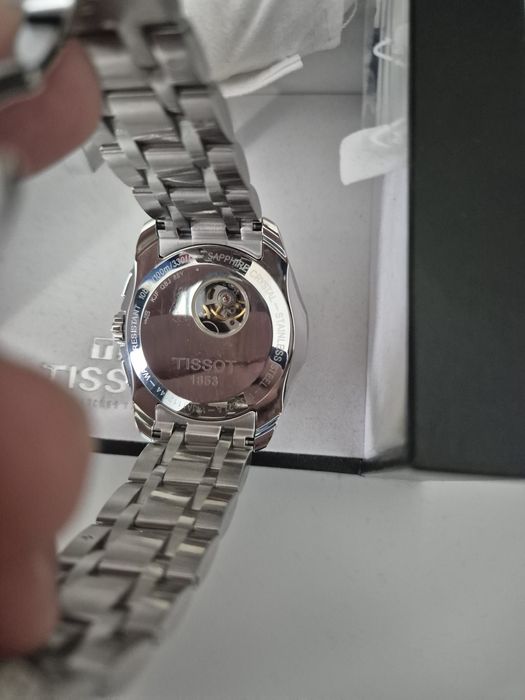 Ceas Tissot Chronograph Automatic