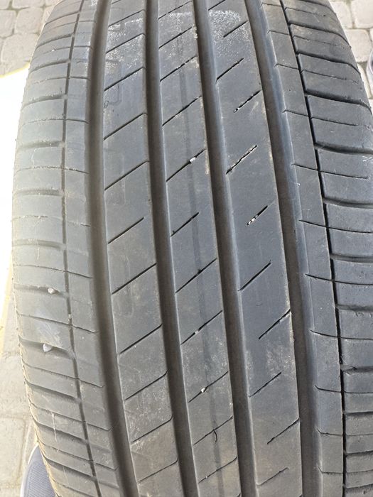 Гудиер 215/55/17