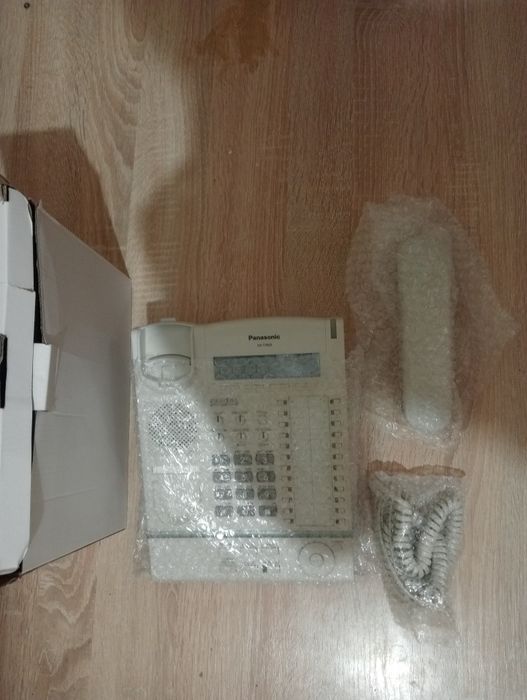 Системный телефон