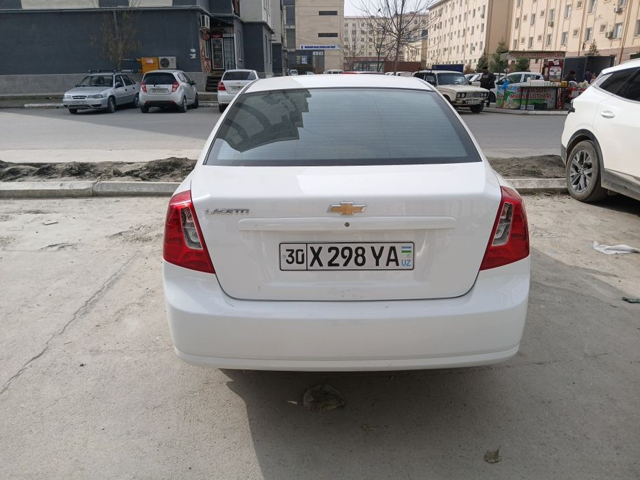 Other Lacetti / Gentra 2022