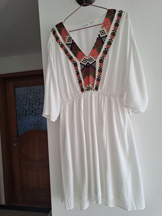 Lot 7 rochii m 40-42