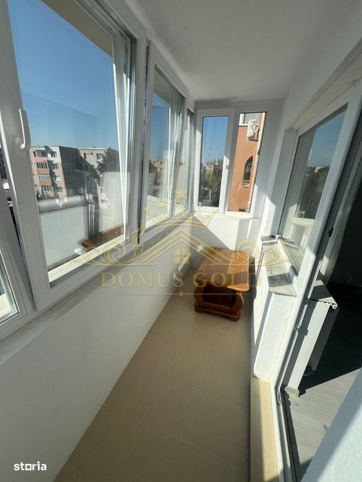 Apartament 3 camere, 64,29 mp, balcon și beci – Micro 1, Turda