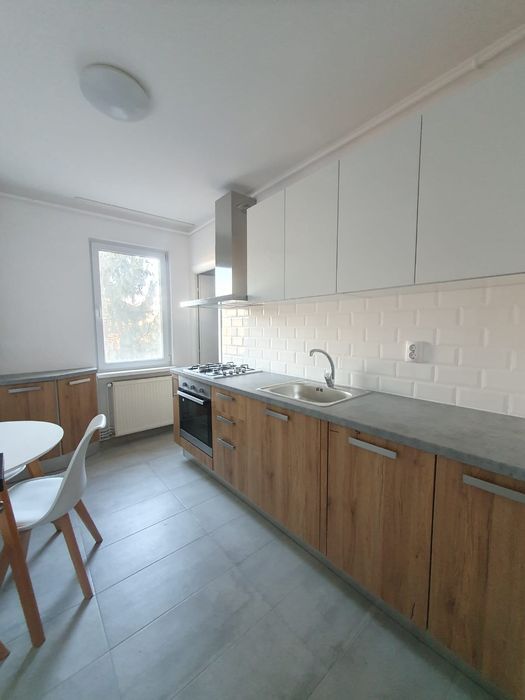 Apartament 2 camere modern Pandurilor