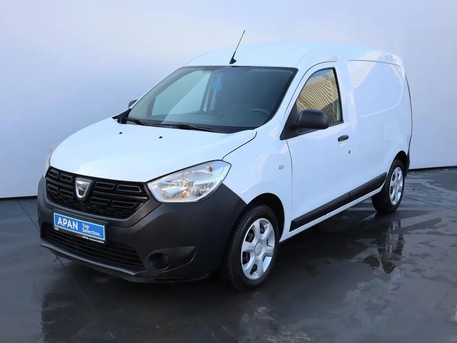 Dacia Dokker