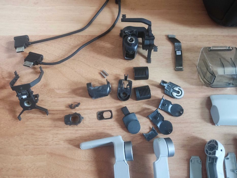 Части за дрон DJI Mavic Mini 2