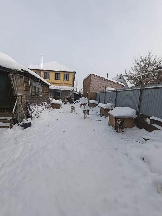 Участок. Пугачева