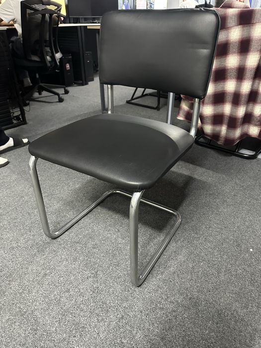 Стул офисный , Сильвия