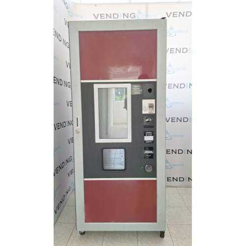 РЕЦИКЛИРАН Вендинг автомат Fas Duo Touch E8