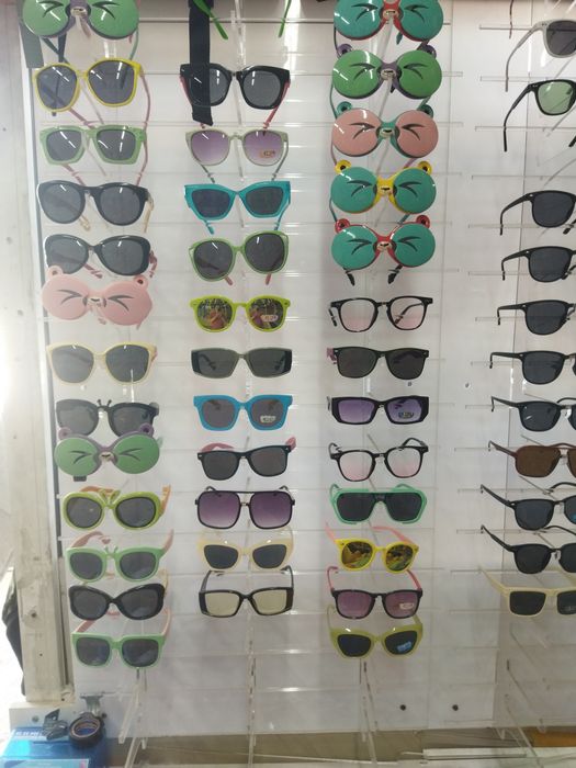 Витирина для очки