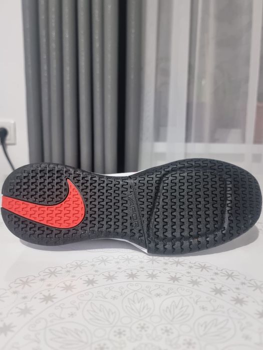 Кроссовки vapor pro 12