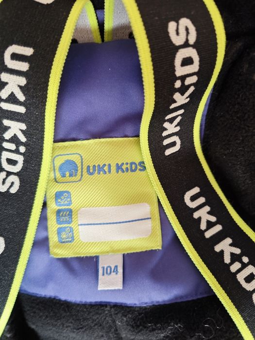 Комбинезон Uki Kids