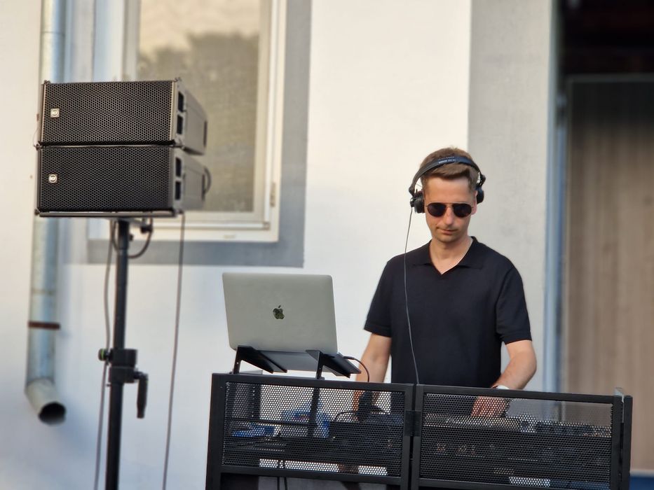 Dj. Pentru Evenimente, Botezuri & Majorate.