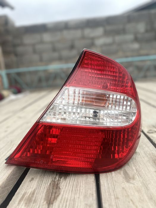 Стоп для тойоты камри