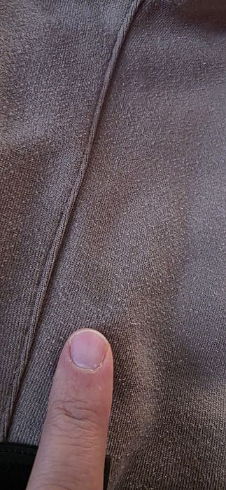 Pantaloni ESSENTIALS Fear of God L