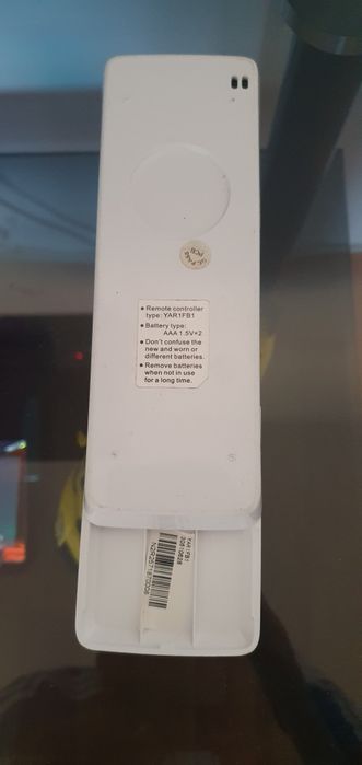Telecomenzi aer condiționat