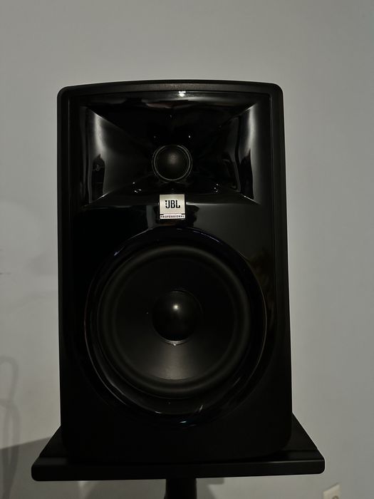 JBL 305P MKII | Студийный монитор (пара)