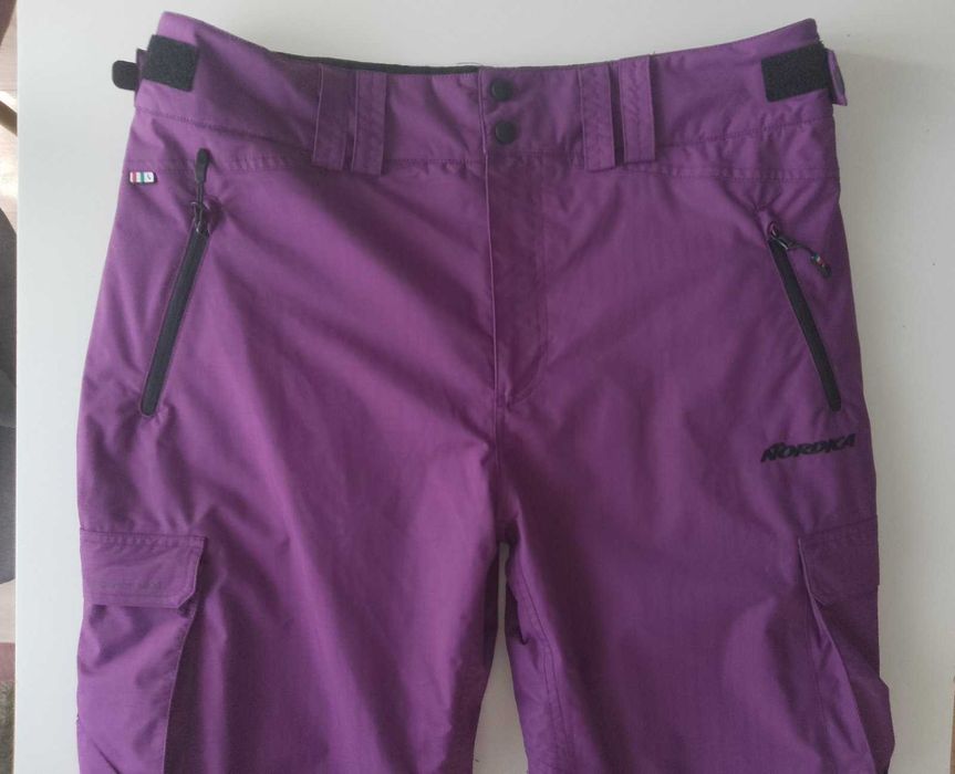 Нов мъжки ски,сноуборд панталон