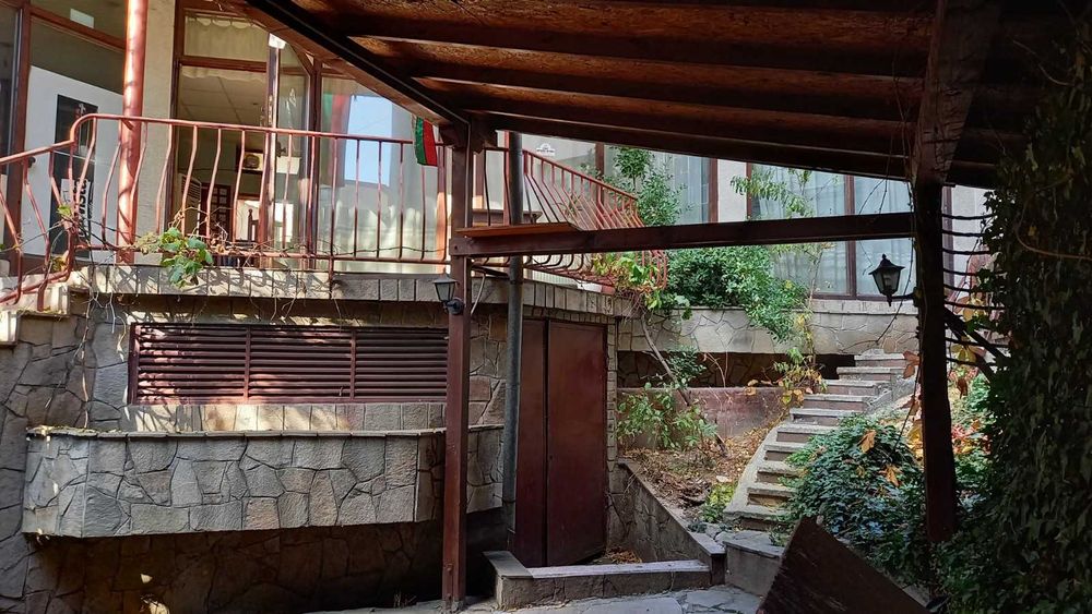 Дава се под наем Заведение в Хасково, Дружба 1 - 100 кв.м за 450 € - Снимка #6