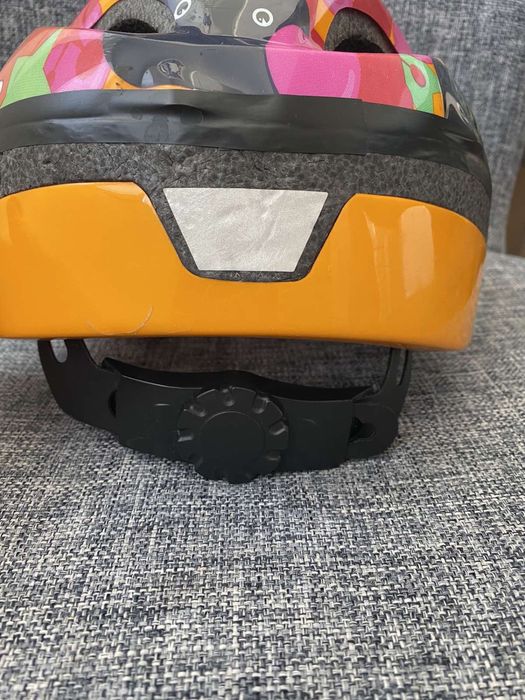 Детска каска