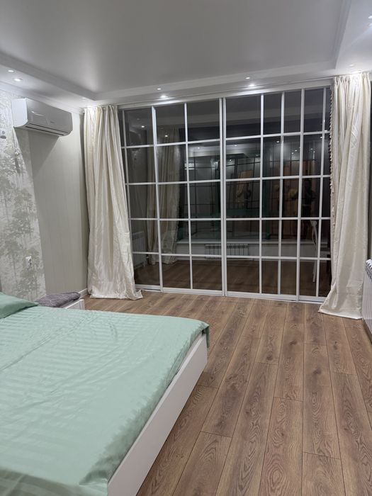 Актобе Ажары 2х ком кв