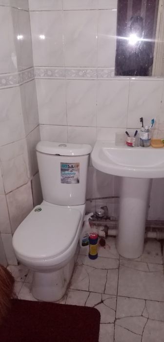 Сдаю 1 ком. В 16 мкр