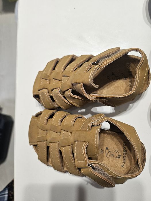 Incaltaminte copii, marime 20 - 22