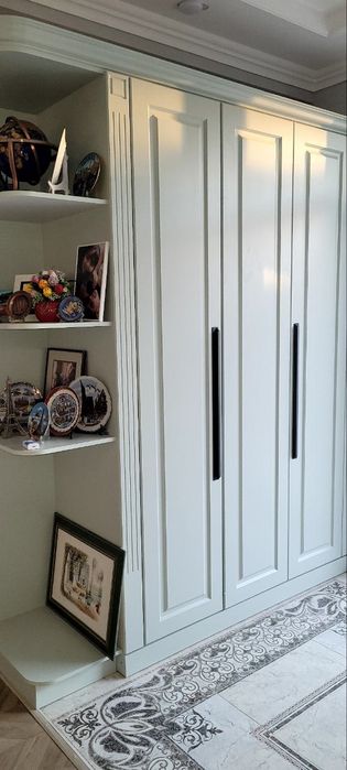 Мебель на заказ кухни