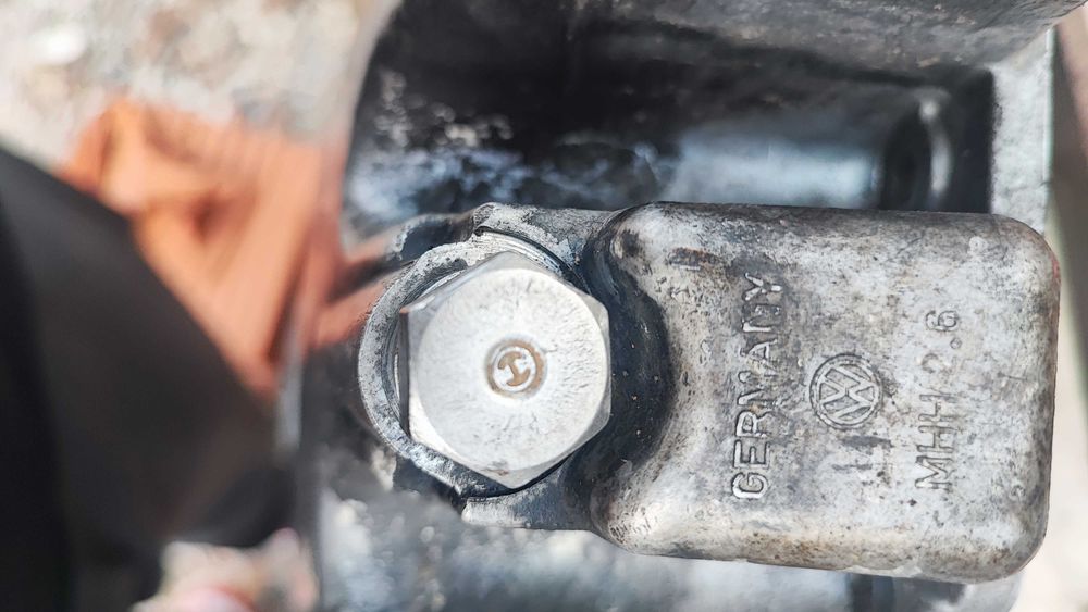 Картер за 2.0 TDI Audi/VW/Seat/Skoda