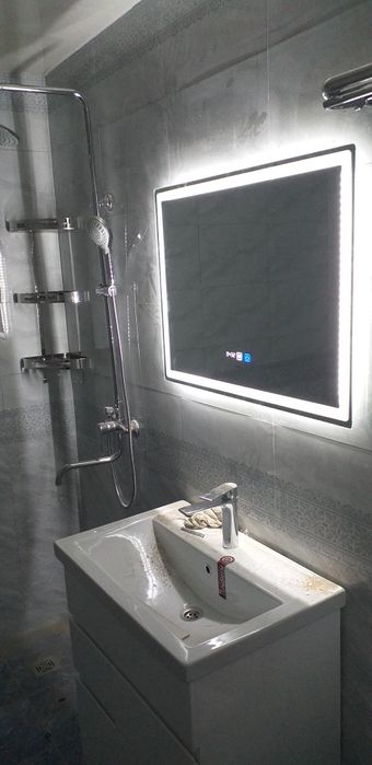 Сантехника хизмати