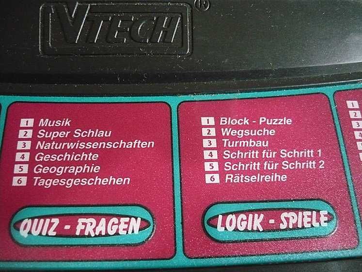 Calculator pentru copilasi in limba germana