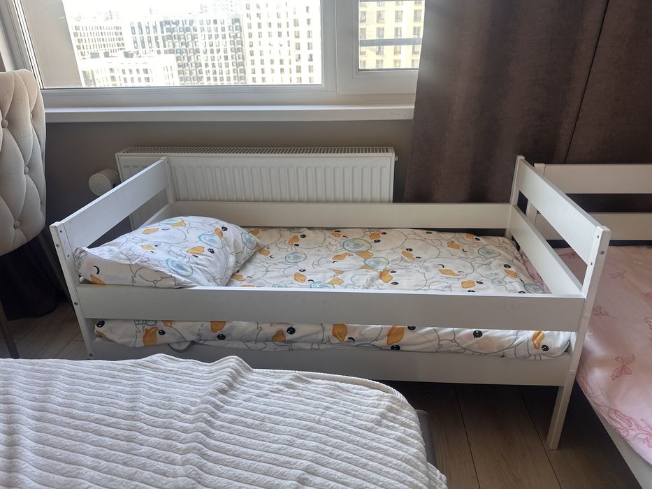 Детские кроватки