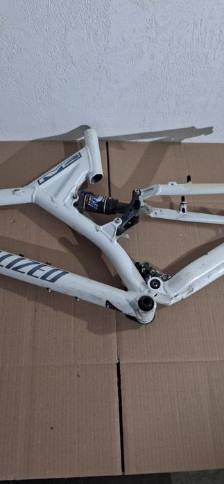 Cadru MTB Specialized